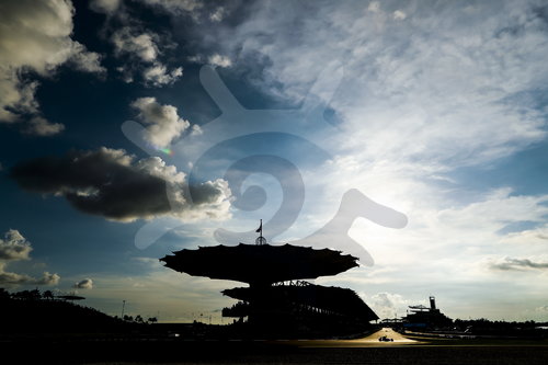 Motorsports: FIA Formula One World Championship 2017, Grand Prix of Malaysia