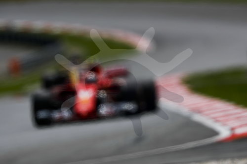 Motorsports: FIA Formula One World Championship 2017, Grand Prix of Malaysia