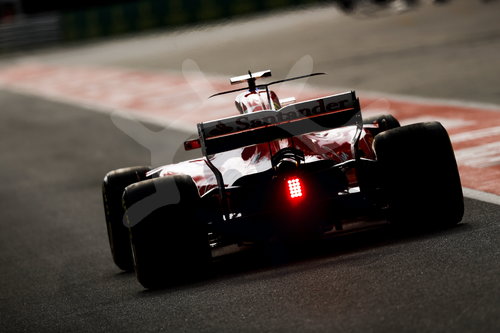 Motorsports: FIA Formula One World Championship 2017, Grand Prix of Malaysia
