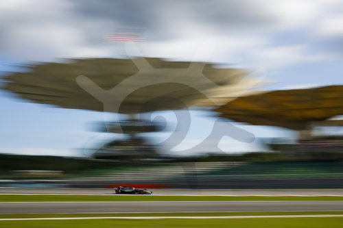 Motorsports: FIA Formula One World Championship 2017, Grand Prix of Malaysia