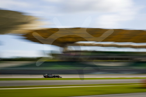 Motorsports: FIA Formula One World Championship 2017, Grand Prix of Malaysia