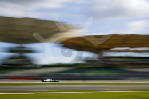Motorsports: FIA Formula One World Championship 2017, Grand Prix of Malaysia