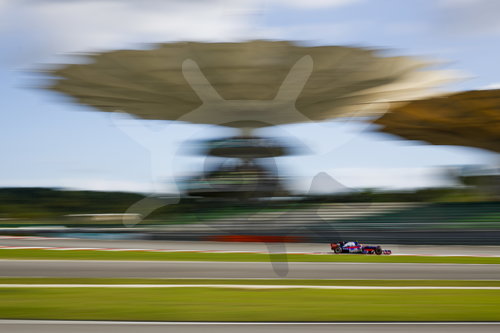 Motorsports: FIA Formula One World Championship 2017, Grand Prix of Malaysia