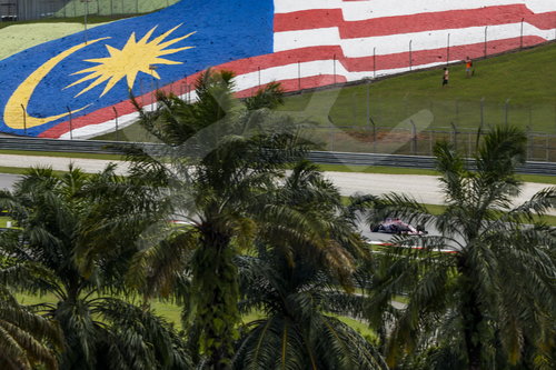 Motorsports: FIA Formula One World Championship 2017, Grand Prix of Malaysia
