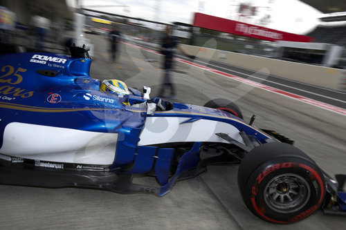 Motorsports: FIA Formula One World Championship 2017, Grand Prix of Japan