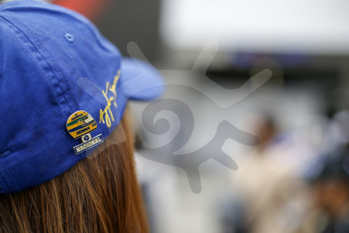 Motorsports: FIA Formula One World Championship 2017, Grand Prix of Japan