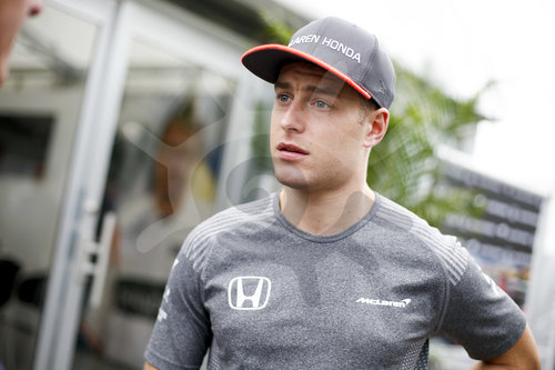 Motorsports: FIA Formula One World Championship 2017, Grand Prix of Japan