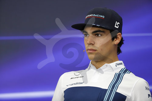 Motorsports: FIA Formula One World Championship 2017, Grand Prix of Japan