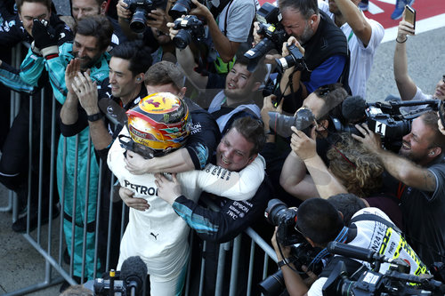 Motorsports: FIA Formula One World Championship 2017, Grand Prix of Japan