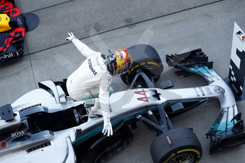 Motorsports: FIA Formula One World Championship 2017, Grand Prix of Japan