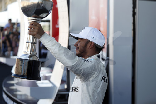 Motorsports: FIA Formula One World Championship 2017, Grand Prix of Japan