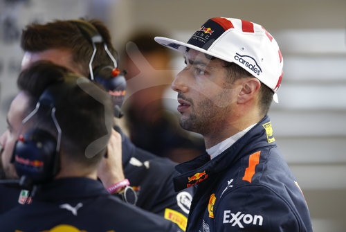 Motorsports: FIA Formula One World Championship 2017, Grand Prix of United States