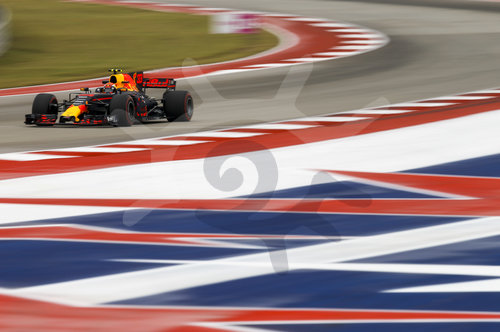 Motorsports: FIA Formula One World Championship 2017, Grand Prix of United States