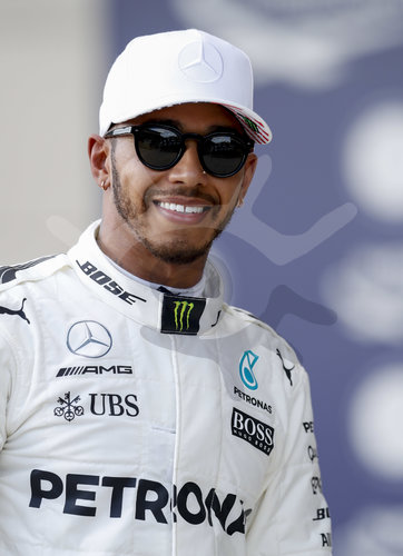 Motorsports: FIA Formula One World Championship 2017, Grand Prix of United States