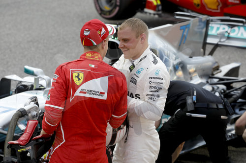 Motorsports: FIA Formula One World Championship 2017, Grand Prix of United States