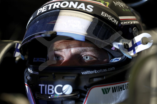 Motorsports: FIA Formula One World Championship 2017, Grand Prix of Mexico