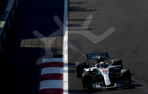 Motorsports: FIA Formula One World Championship 2017, Grand Prix of Mexico