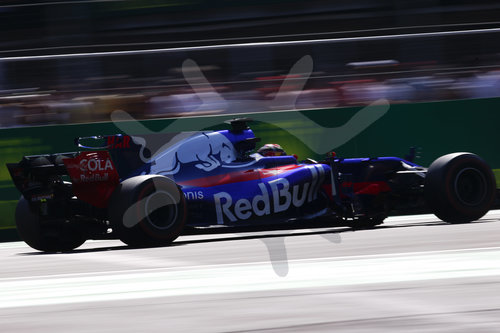 Motorsports: FIA Formula One World Championship 2017, Grand Prix of Mexico