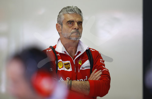 Motorsports: FIA Formula One World Championship 2017, Grand Prix of Mexico