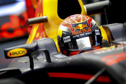 Motorsports: FIA Formula One World Championship 2017, Grand Prix of Mexico