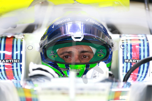 Motorsports: FIA Formula One World Championship 2017, Grand Prix of Mexico