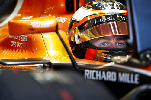 Motorsports: FIA Formula One World Championship 2017, Grand Prix of Mexico