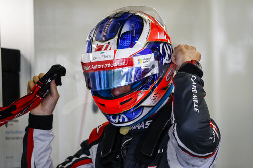 Motorsports: FIA Formula One World Championship 2017, Grand Prix of Mexico