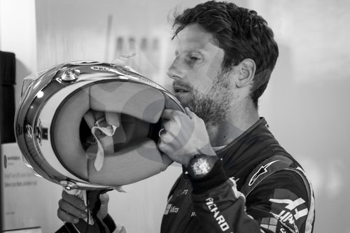 Motorsports: FIA Formula One World Championship 2017, Grand Prix of Mexico