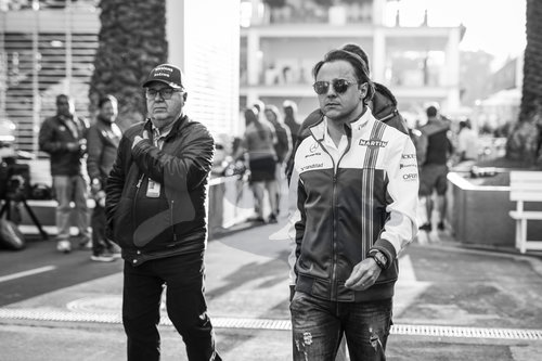 Motorsports: FIA Formula One World Championship 2017, Grand Prix of Mexico