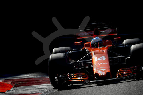 Motorsports: FIA Formula One World Championship 2017, Grand Prix of Mexico