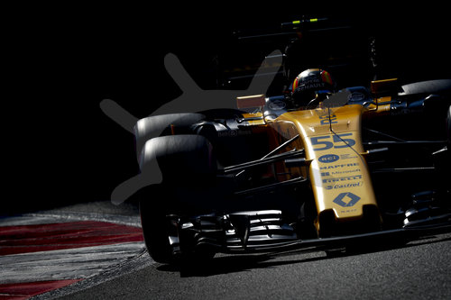 Motorsports: FIA Formula One World Championship 2017, Grand Prix of Mexico