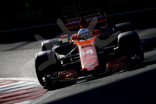 Motorsports: FIA Formula One World Championship 2017, Grand Prix of Mexico