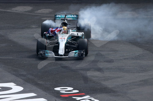 Motorsports: FIA Formula One World Championship 2017, Grand Prix of Mexico