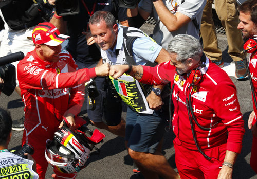 Motorsports: FIA Formula One World Championship 2017, Grand Prix of Mexico