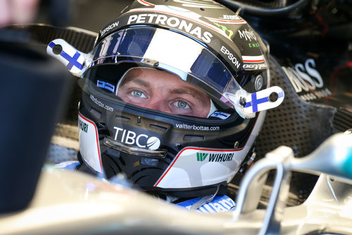 Motorsports: FIA Formula One World Championship 2017, Grand Prix of Brazil