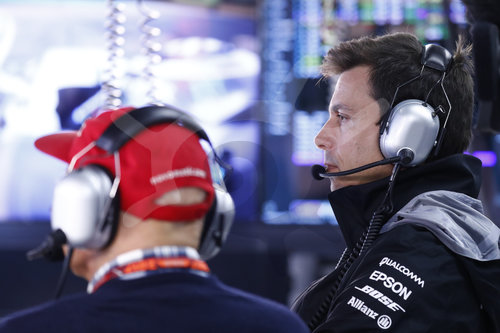 Motorsports: FIA Formula One World Championship 2017, Grand Prix of Brazil