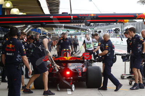 Motorsports: FIA Formula One World Championship 2017, Grand Prix of Brazil