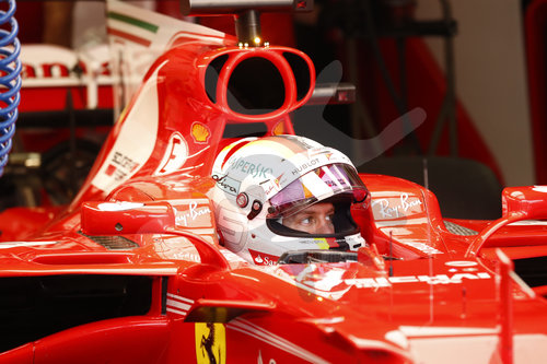 Motorsports: FIA Formula One World Championship 2017, Grand Prix of Brazil