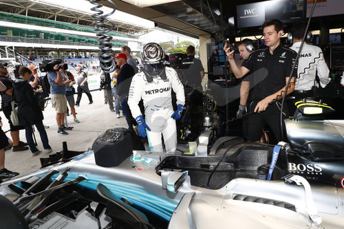 Motorsports: FIA Formula One World Championship 2017, Grand Prix of Brazil