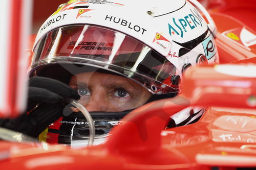 Motorsports: FIA Formula One World Championship 2017, Grand Prix of Brazil