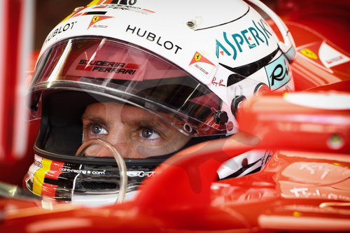 Motorsports: FIA Formula One World Championship 2017, Grand Prix of Brazil