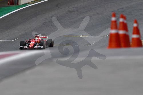 Motorsports: FIA Formula One World Championship 2017, Grand Prix of Brazil
