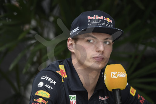 Motorsports: FIA Formula One World Championship 2017, Grand Prix of Brazil