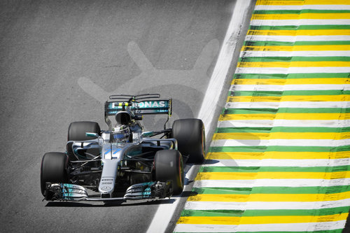 Motorsports: FIA Formula One World Championship 2017, Grand Prix of Brazil