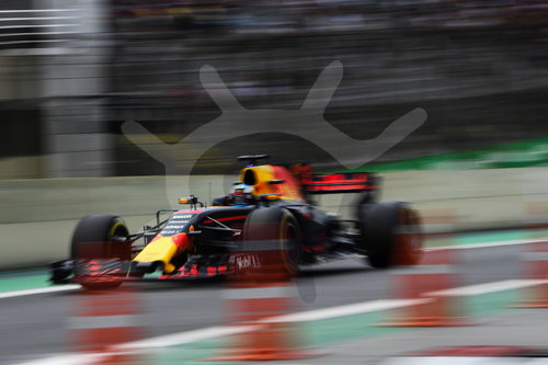 Motorsports: FIA Formula One World Championship 2017, Grand Prix of Brazil