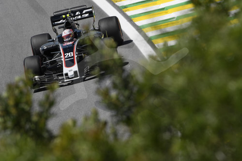 Motorsports: FIA Formula One World Championship 2017, Grand Prix of Brazil