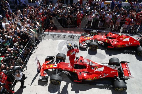 Motorsports: FIA Formula One World Championship 2017, Grand Prix of Brazil