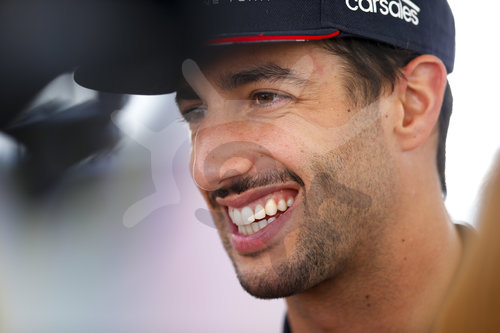 Motorsports: FIA Formula One World Championship 2017, Grand Prix of Abu Dhabi