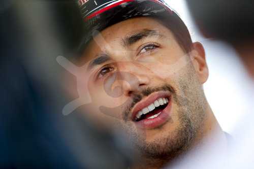 Motorsports: FIA Formula One World Championship 2017, Grand Prix of Abu Dhabi
