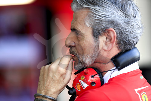 Motorsports: FIA Formula One World Championship 2017, Grand Prix of Abu Dhabi